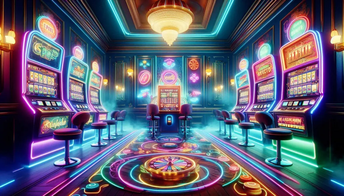 Playoro Casino